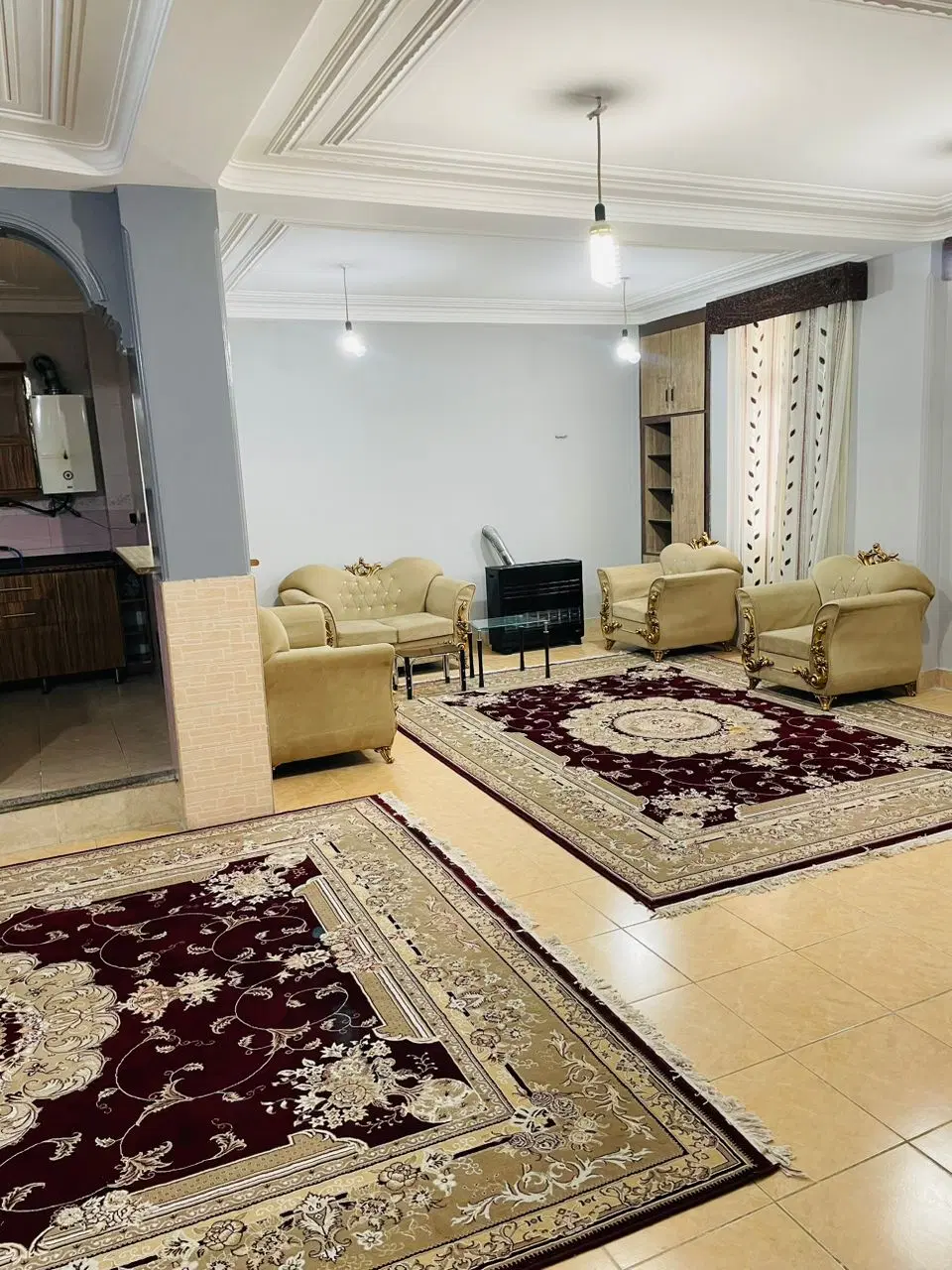 معاوضه