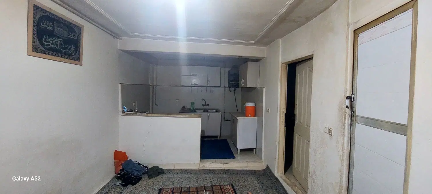 اپارتمان اجاره ای (مجردی)