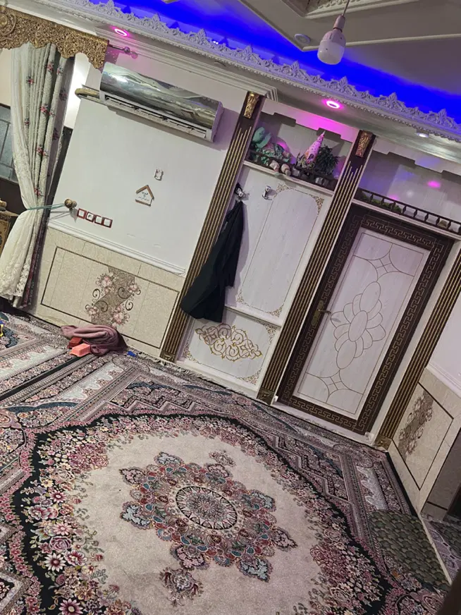 ویلای شیک در‌پیریخش