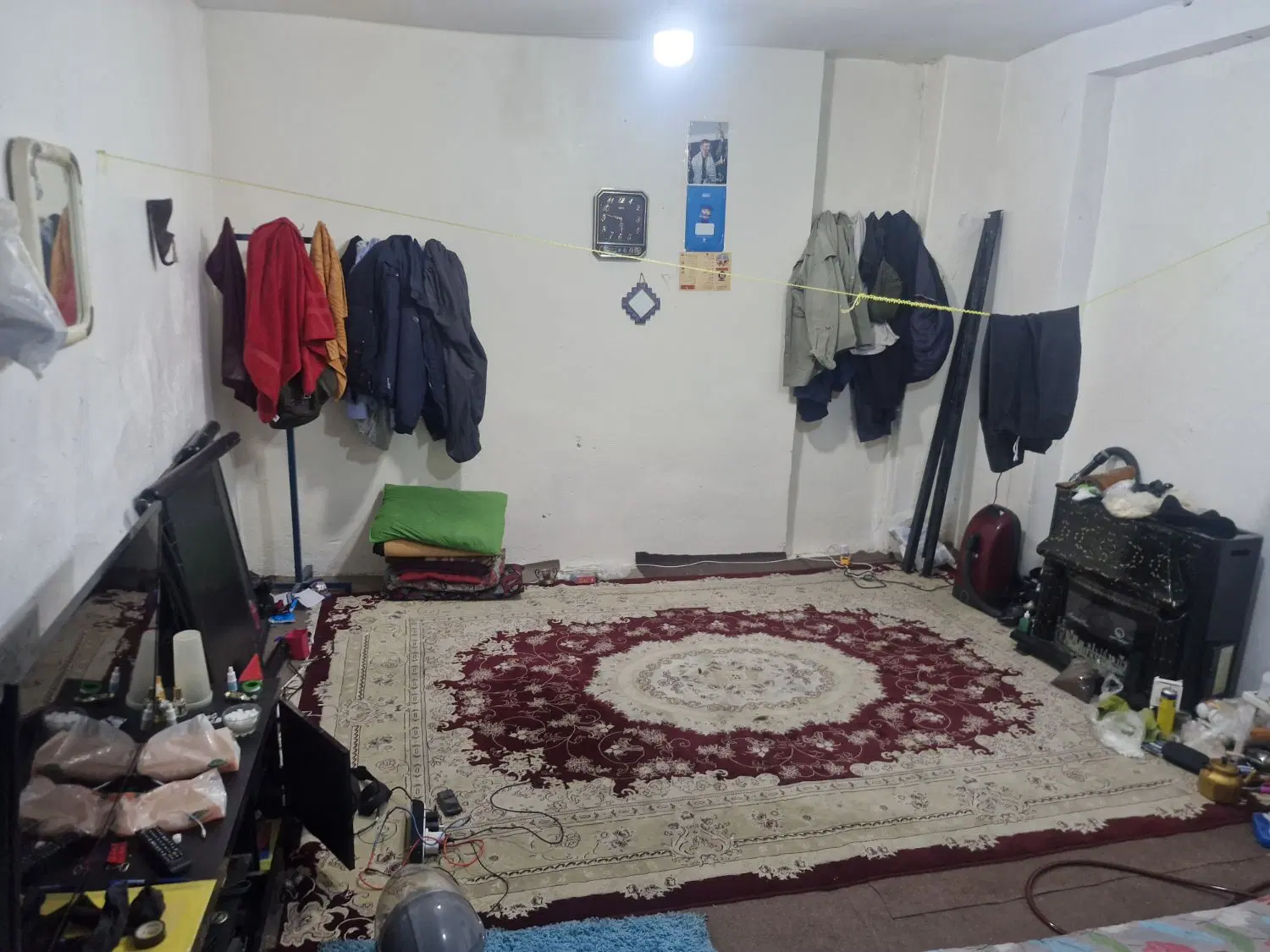 رهن کامل منزل ویلایی