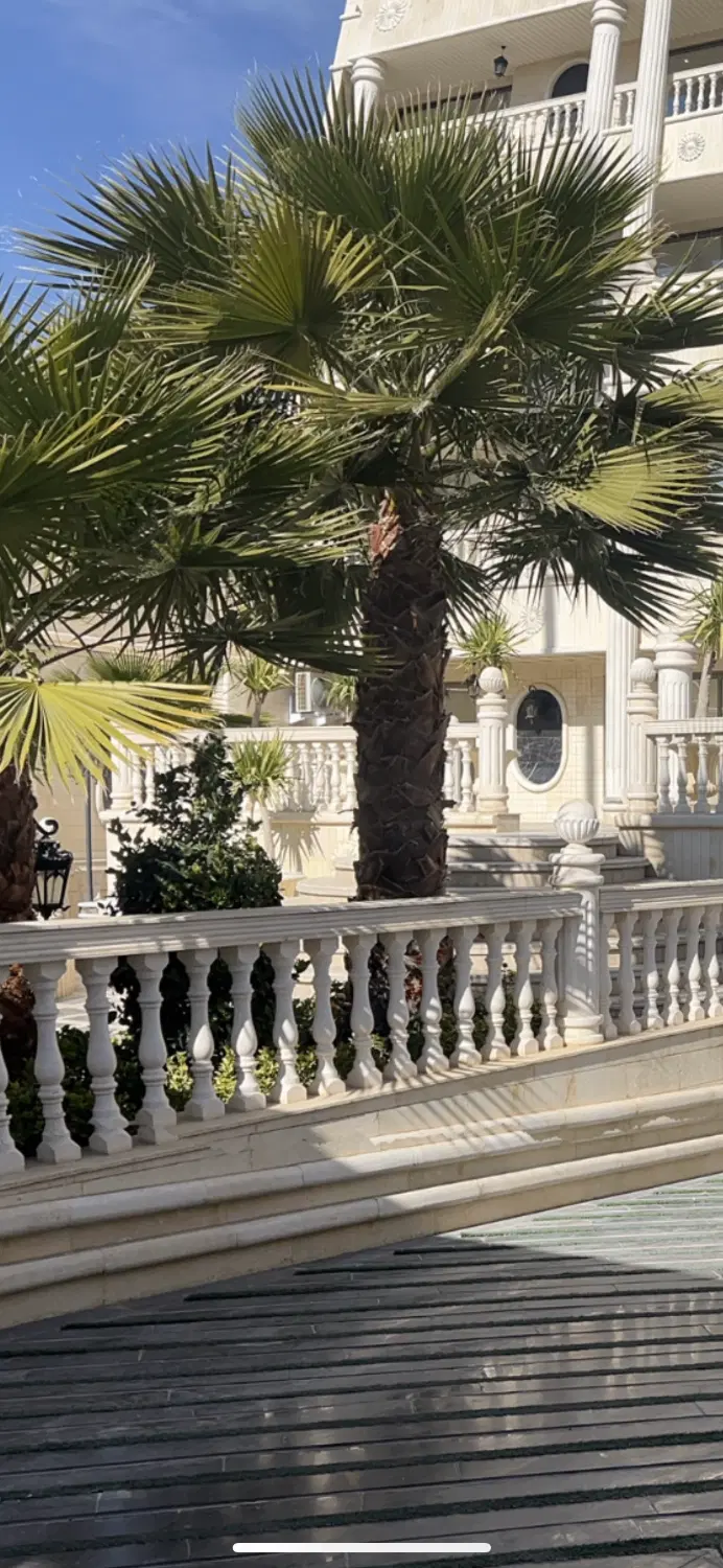 رهن و اجاره ۲۶۰ متری یزدانمهر