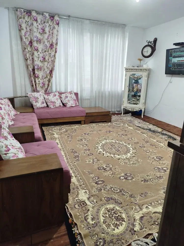 مهرگان بوستان ۷۸ متر
