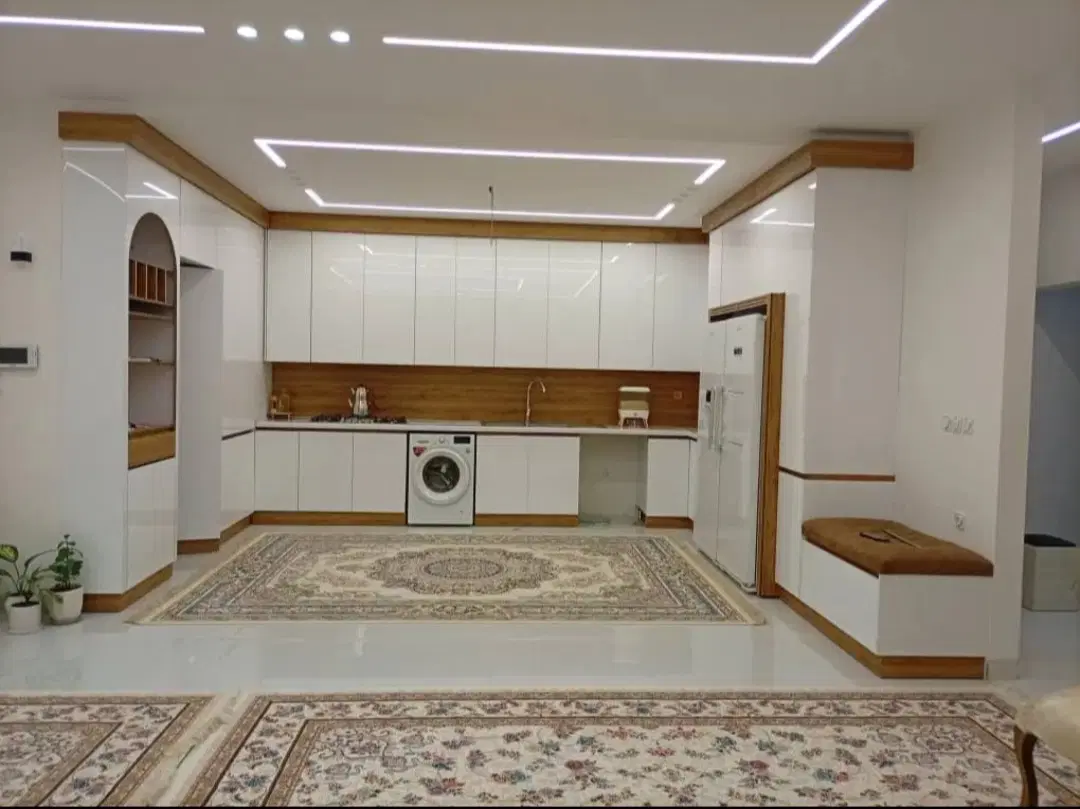 واحد ۱۳۵ متری نوساز