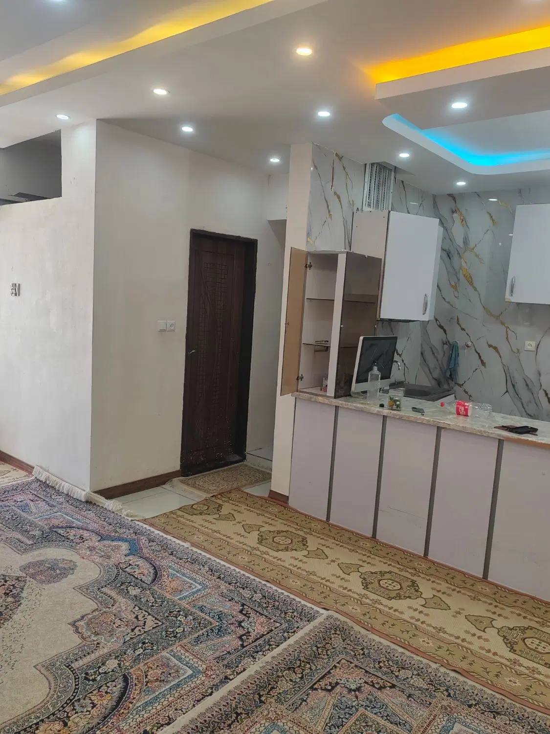 اجاره دوطبقه منزل مسکونی