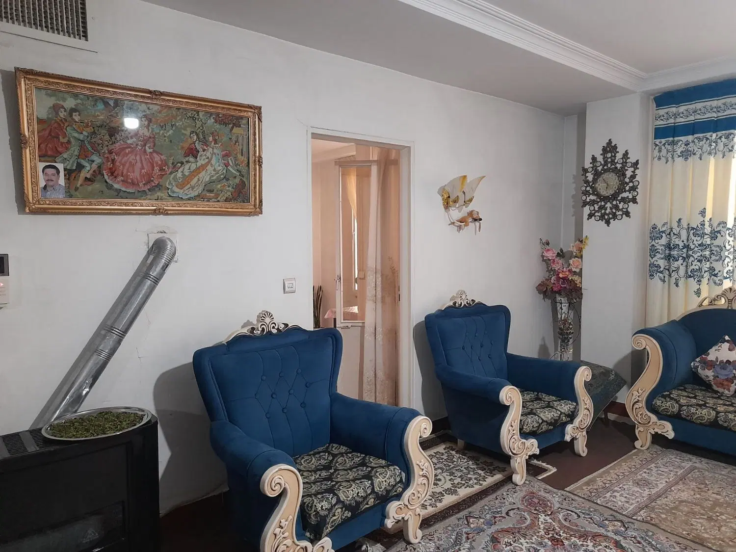 فروش خانه