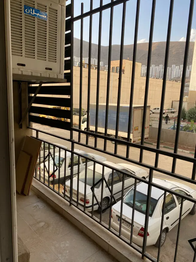 فاز ۱۱ زون ۴ جنوبی طبقه اول