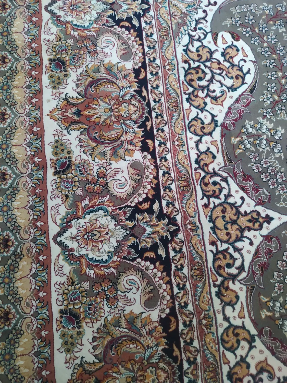 زمین فرهنگیان عشایر