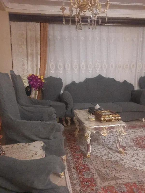 خانه اجاره در احمد آباد