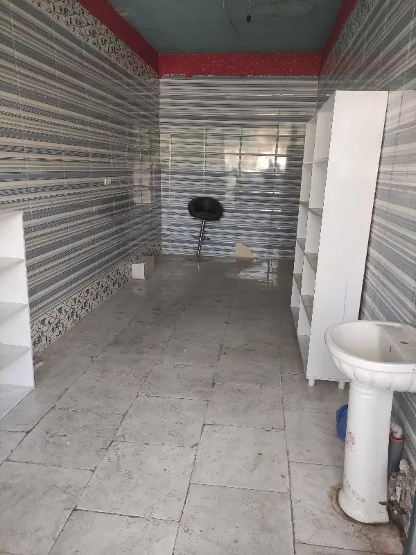 مغازه 12متری بازارچه طیب