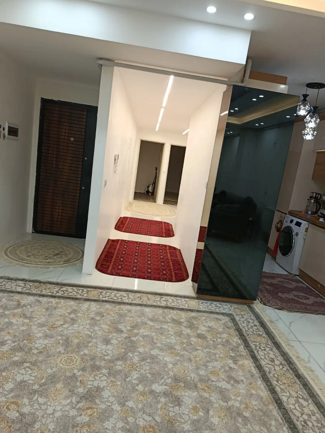 فروش آپارتمان 117 متری