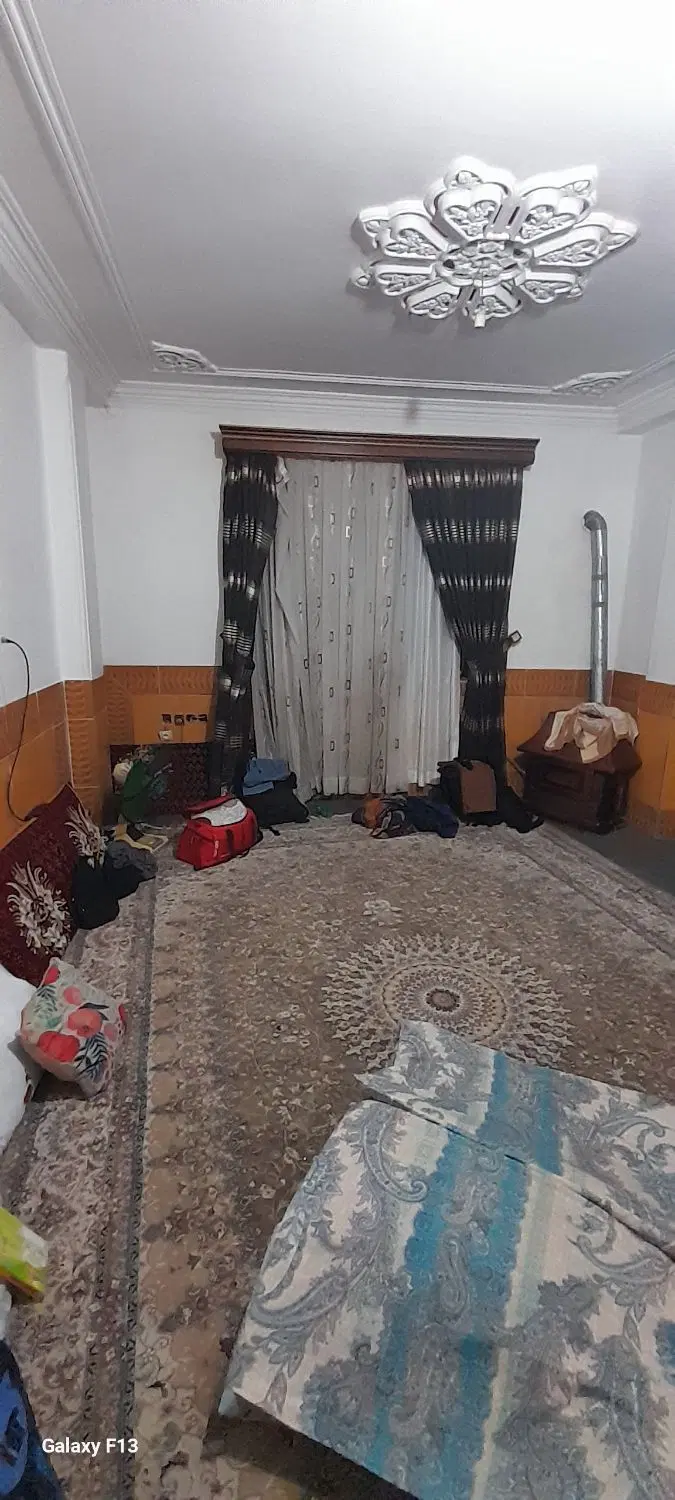 کرایه خانه