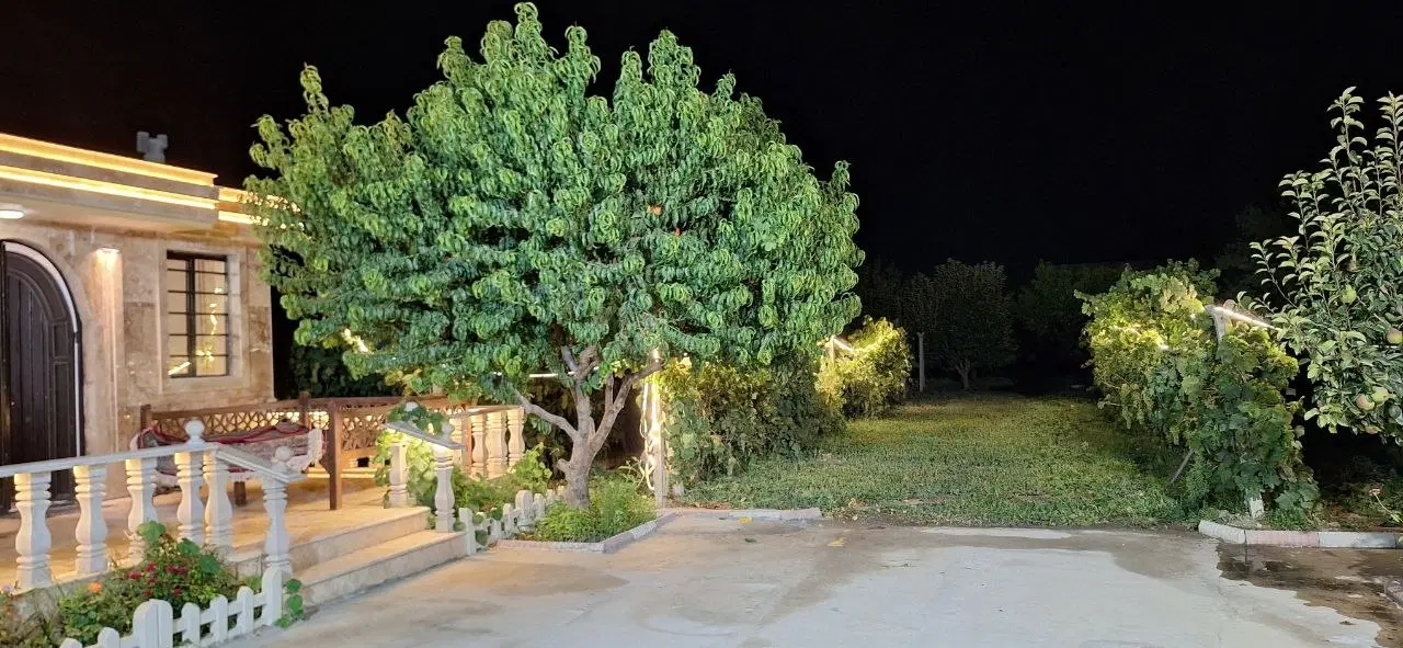 ویلا باغ امام زاده