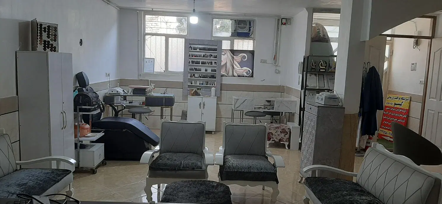فروش ملک شخصی سه طبقه ونیم