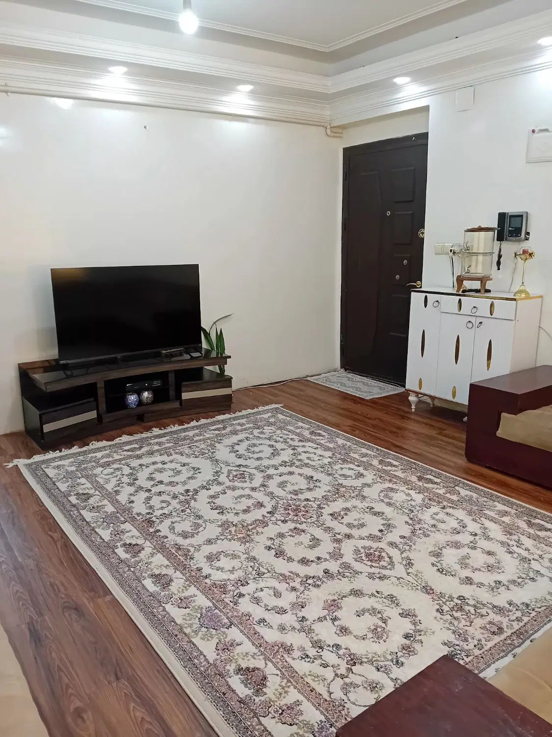آپارتمان مرکز شهر سی متری