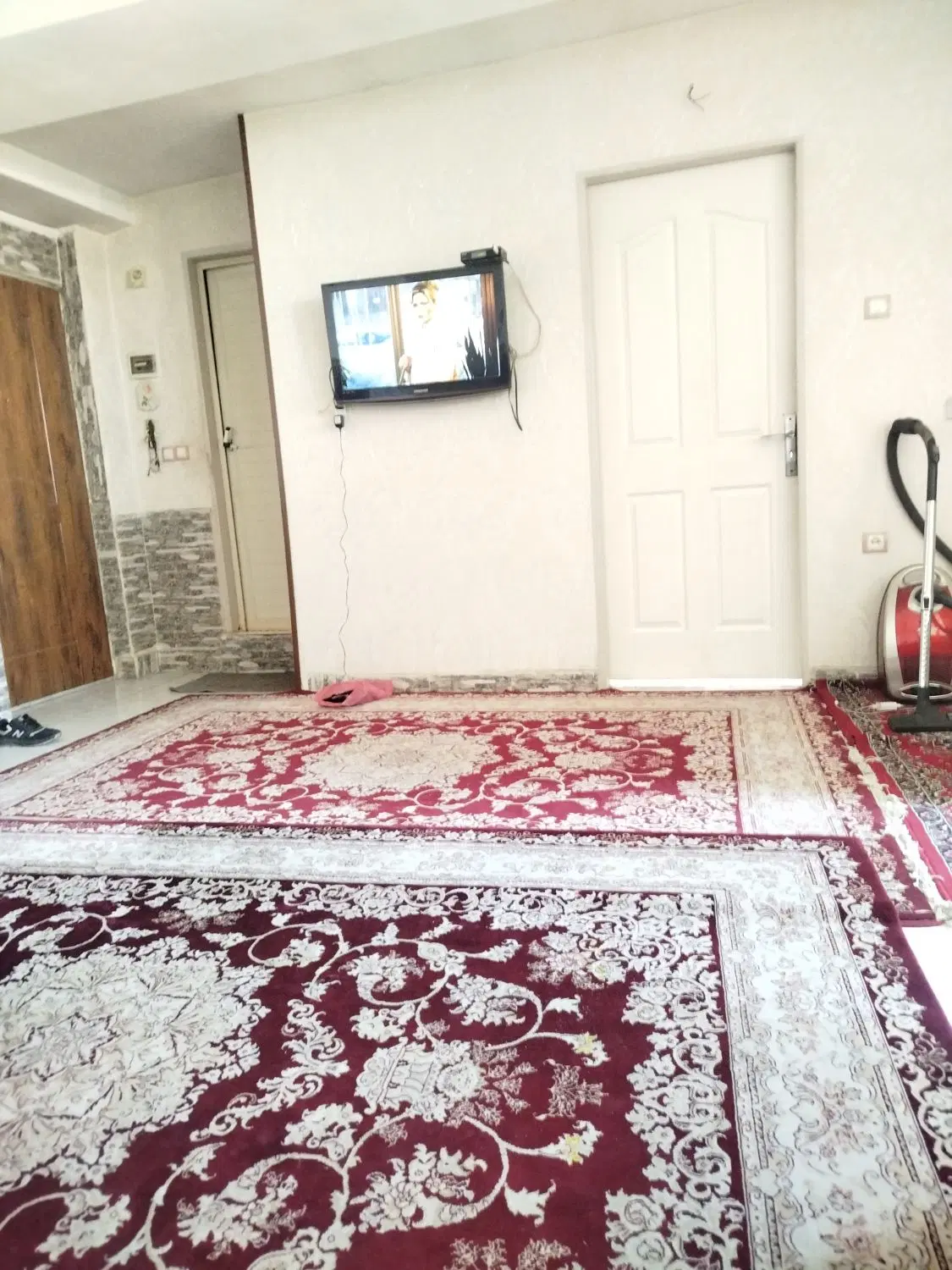 آپارتمان 50متری