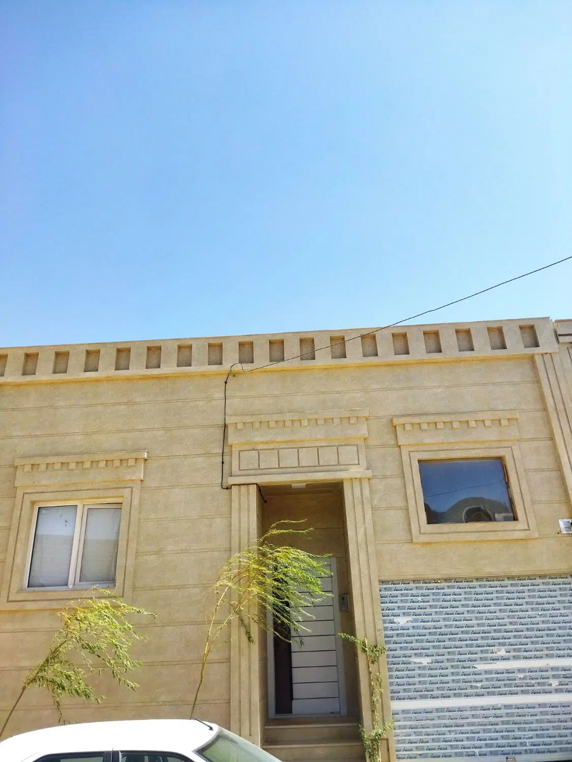مسکن ملی فاز یک تکمیل فروش فوری