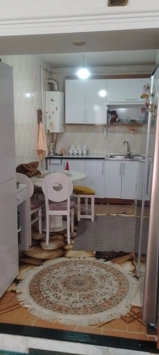 فروش یک دستگاه آپارتمان