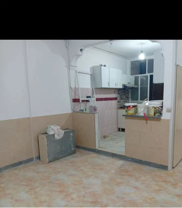 رهن واحد 65 متری تک خوابه تمیز