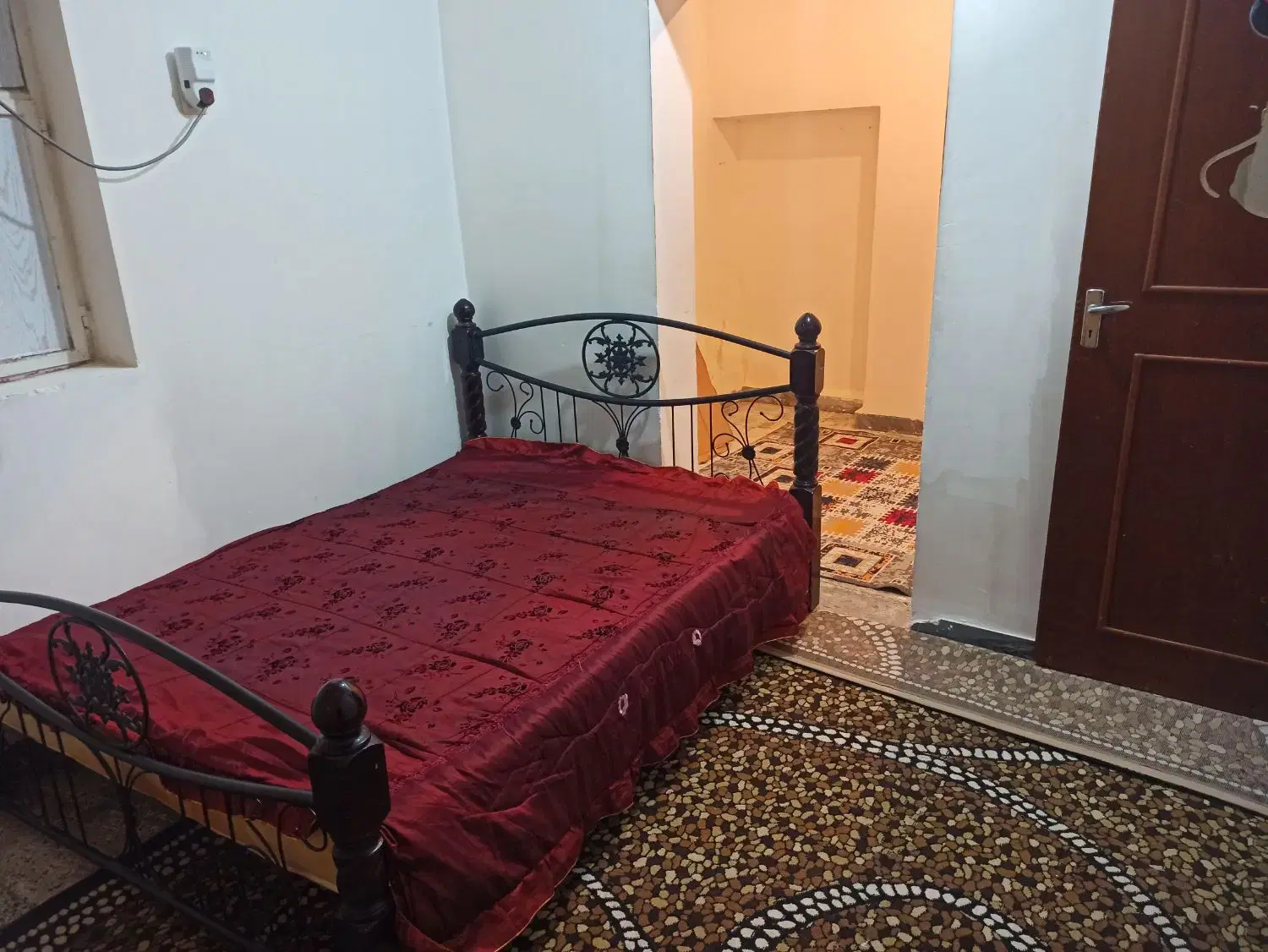 خانه مبله سوییت  ..ویلایی