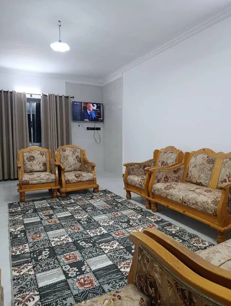 سویت یک خواب دربست تمیز دربست با پارکینگ