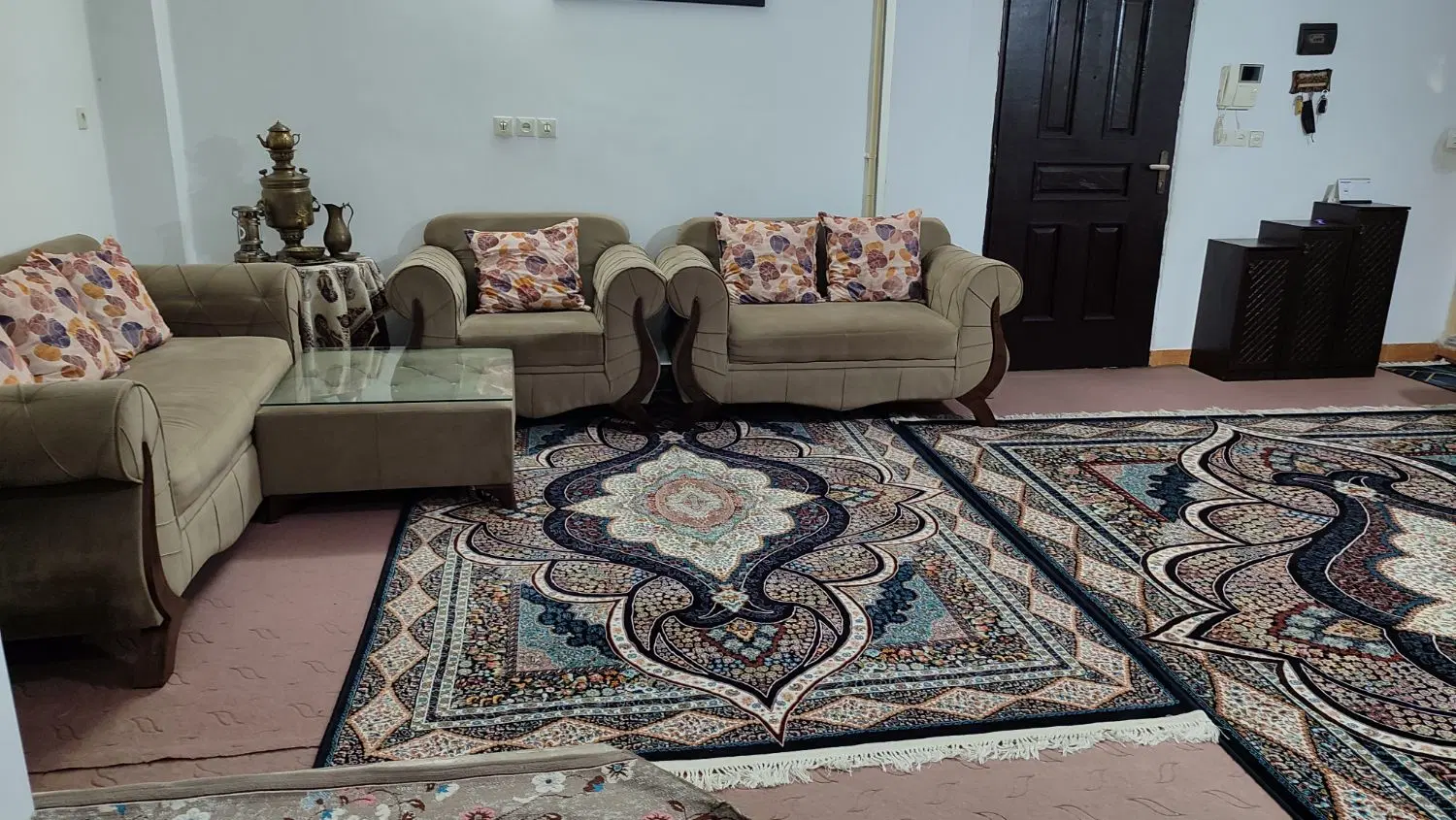 واحد ۷۰متری