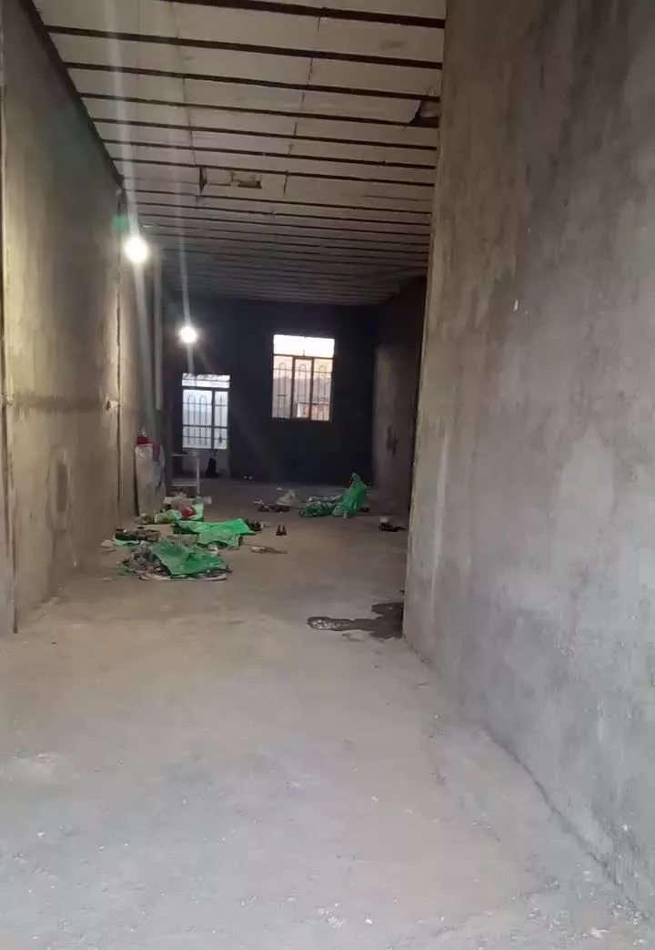کارگاه ۱۱۵متری