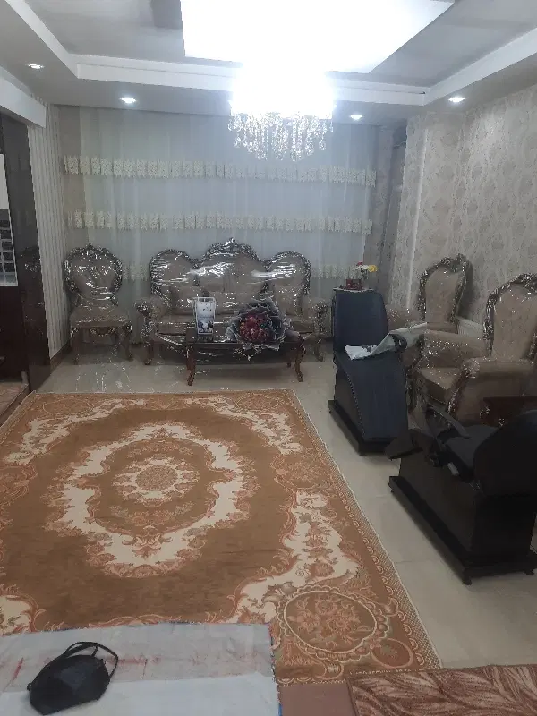 اجاره واحد مسکونی