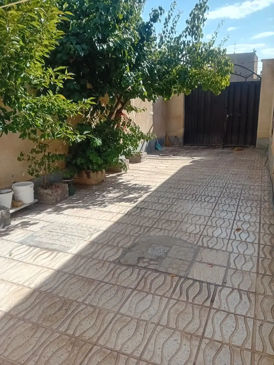 خانه ویلایی