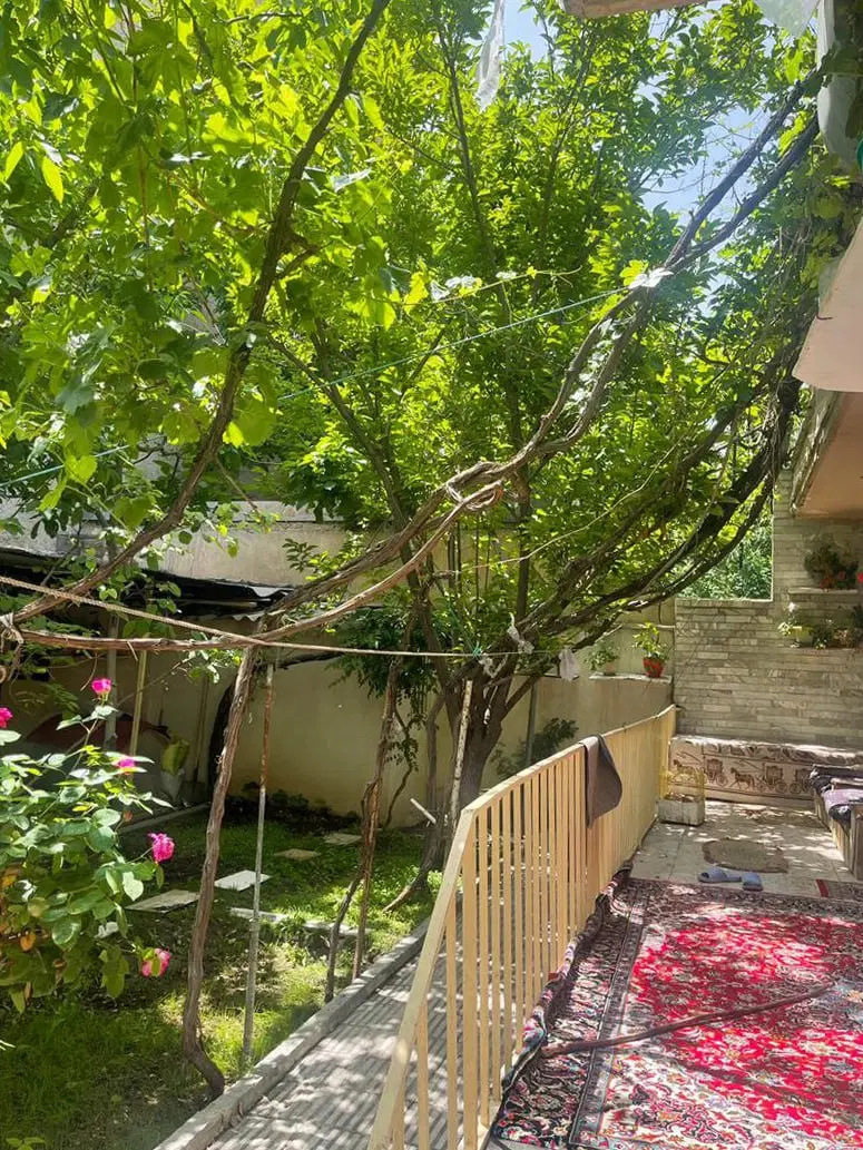 فروش خونه ویلایی بومهن سه خواب نزدیک بازاچه و پارک