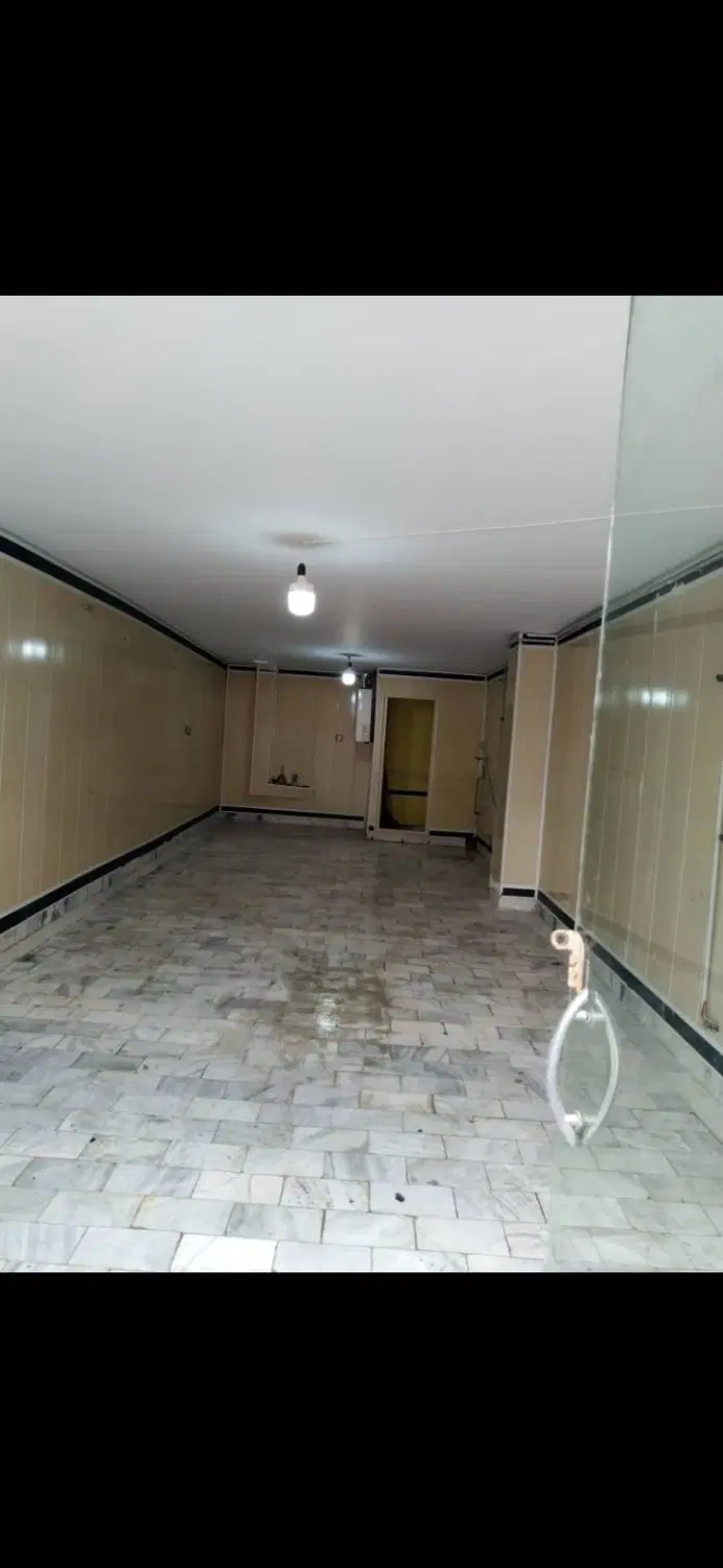مغازه ۳۸ متر مرکز شهرشهریار بلوار رسول اکرم خ لاله