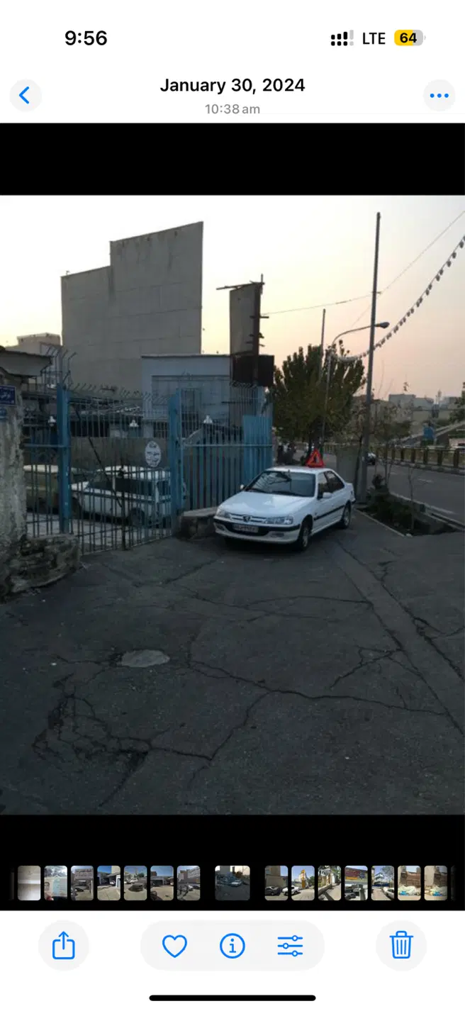 ۵۹۰ متر سه دانگ خرید سه دانگ مشارکت موقعیت تجاری