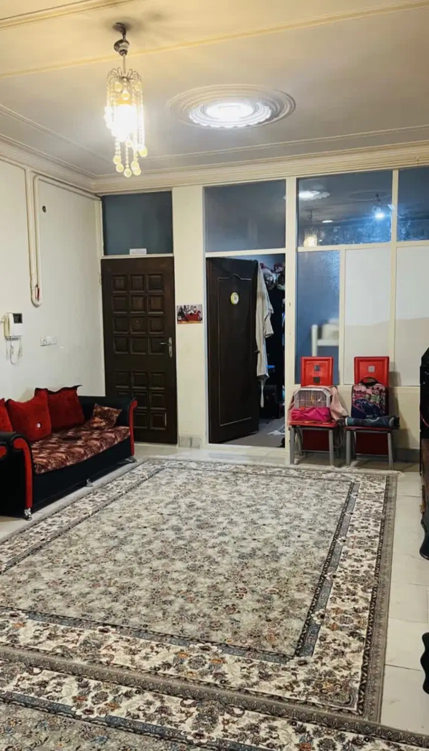 آپارتمان ۵واحدی شخصی مرکز شهر
