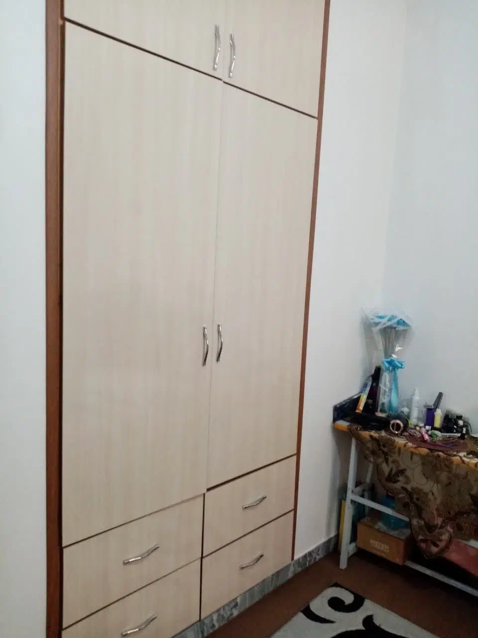 فروش خانه ی مسکونی مسکن مهر نکا