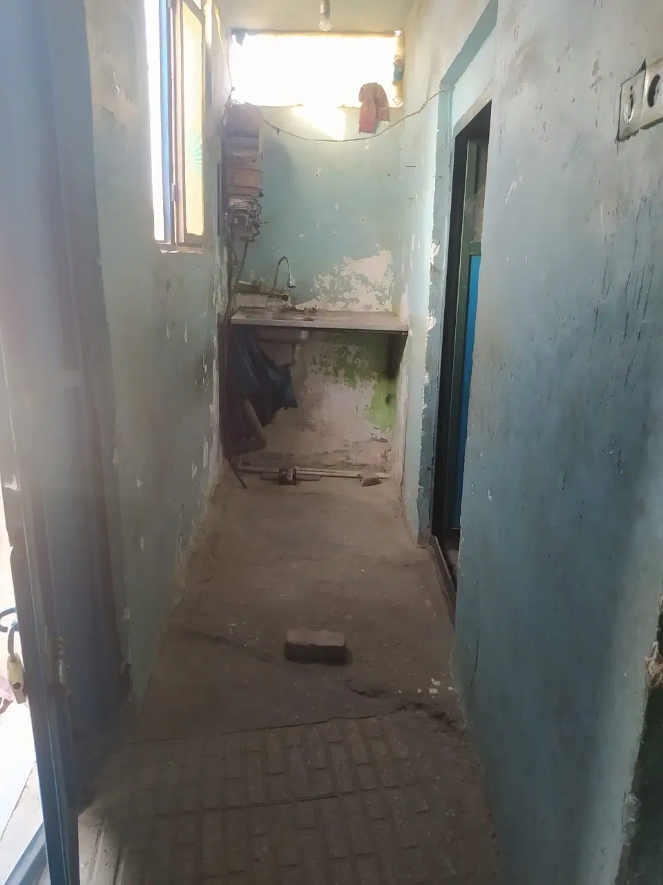 خانه اجاره ای