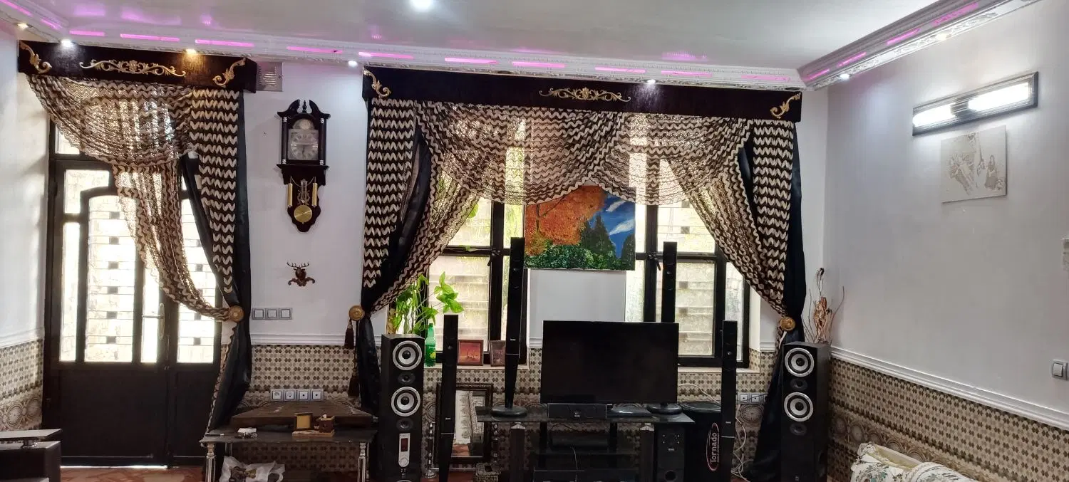 اجاره یه خواب دربست شیک