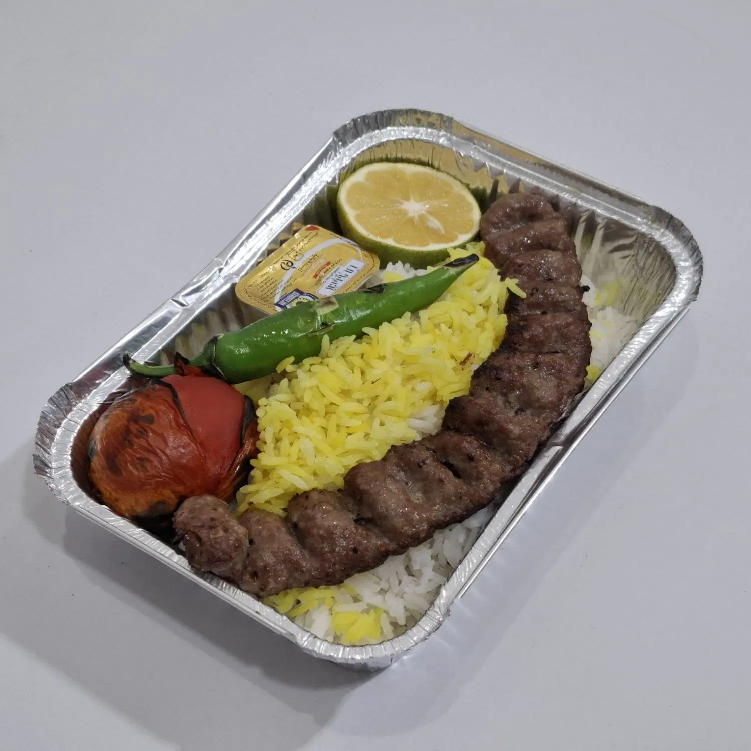 واگذاری رستوران