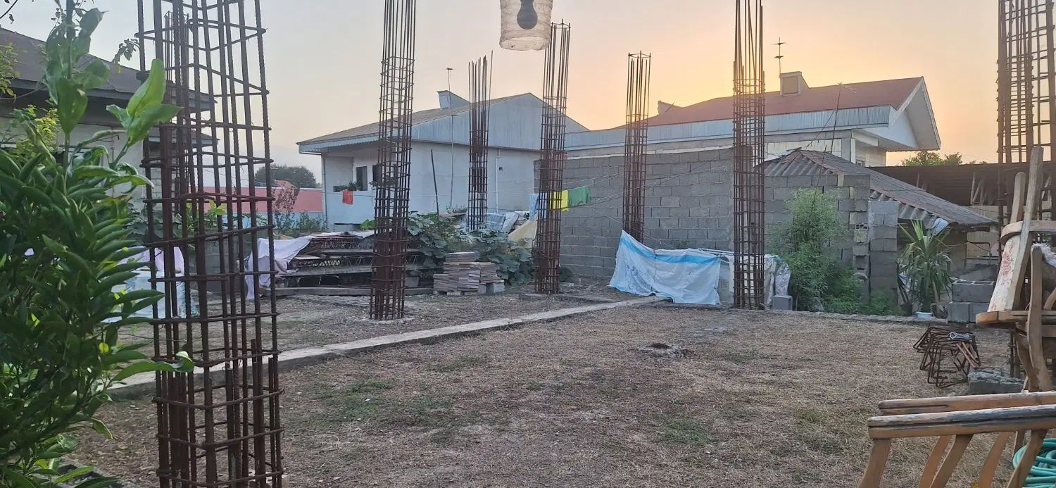 معاوضه مغازه و زمین مسکونی