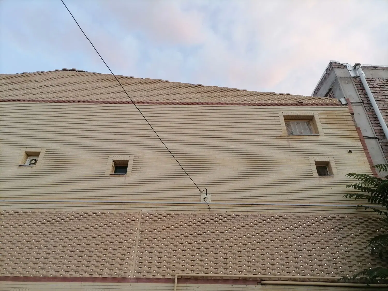 خانه اجاره