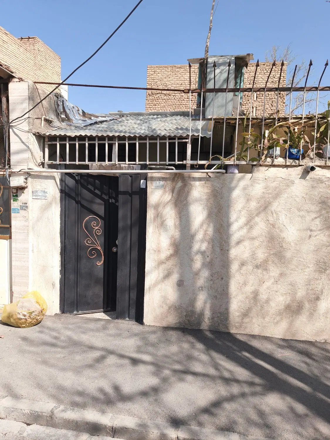 خانه ویلایی
