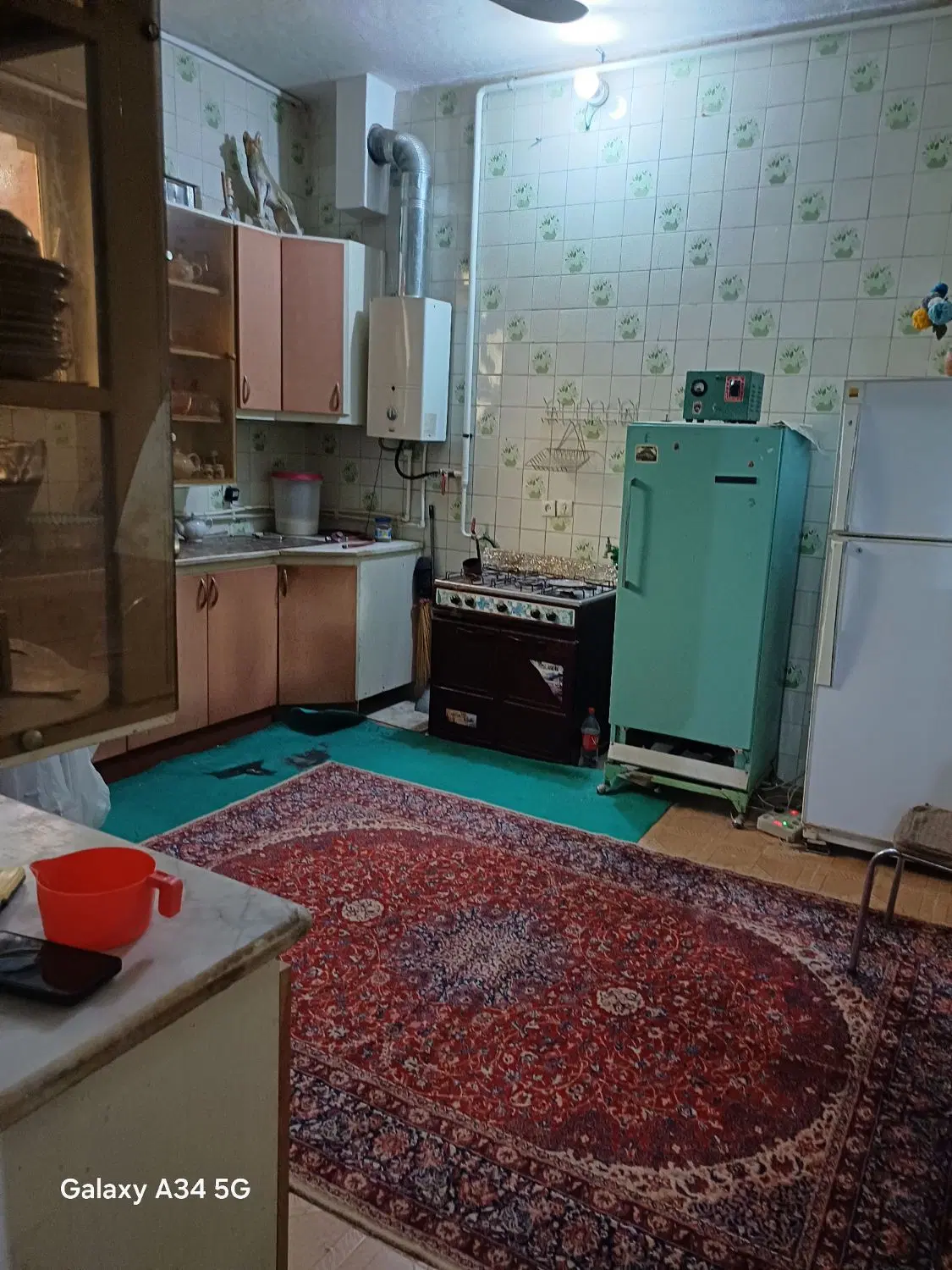 فروش ویلایی دو طبقه  پوریای ولی یک