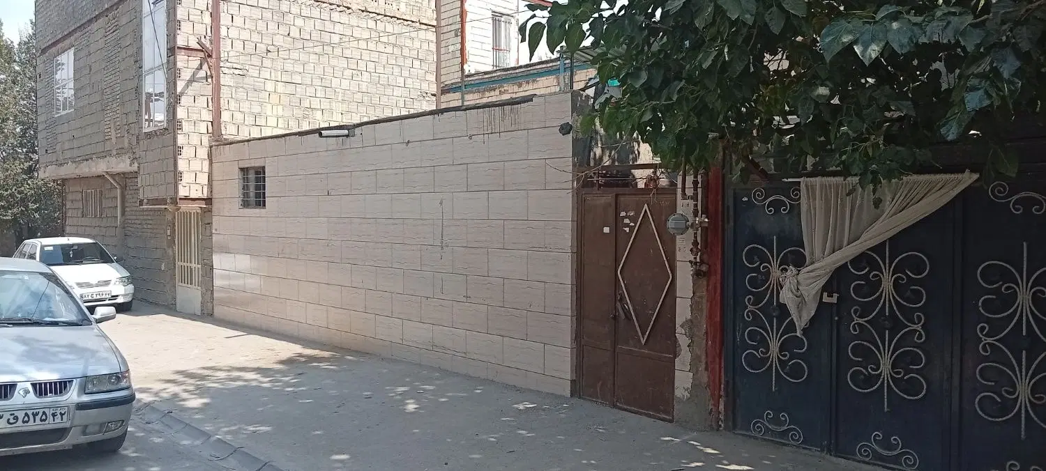 منزل ویلایی 50 متری