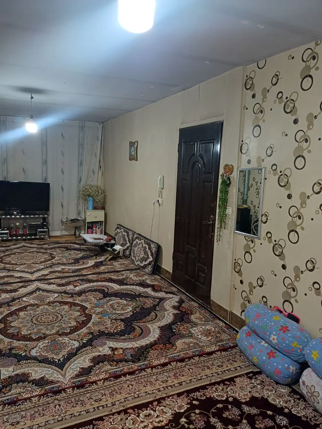 اجاره آپارتمان۶۰متری