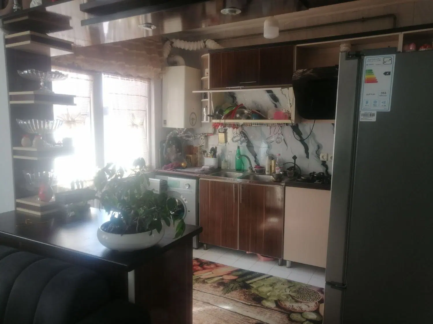 مسکن مهر ایثار۱ ظفر