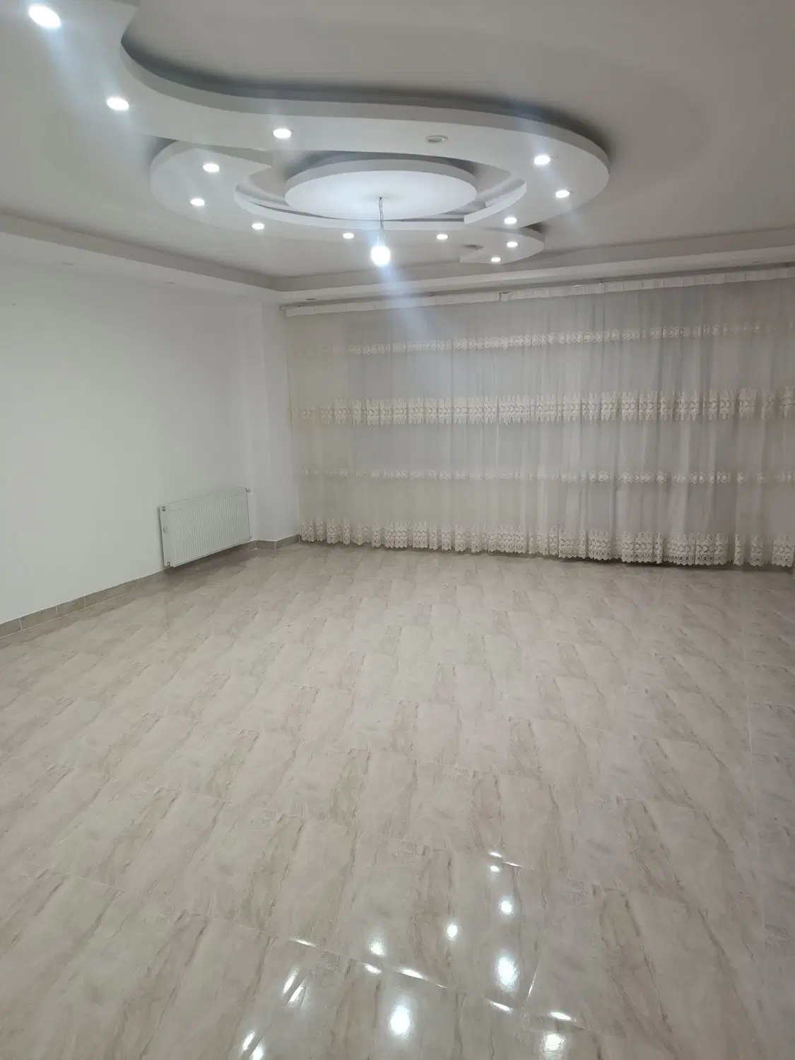 یک واحد مسکونی فول شهرک پردیس