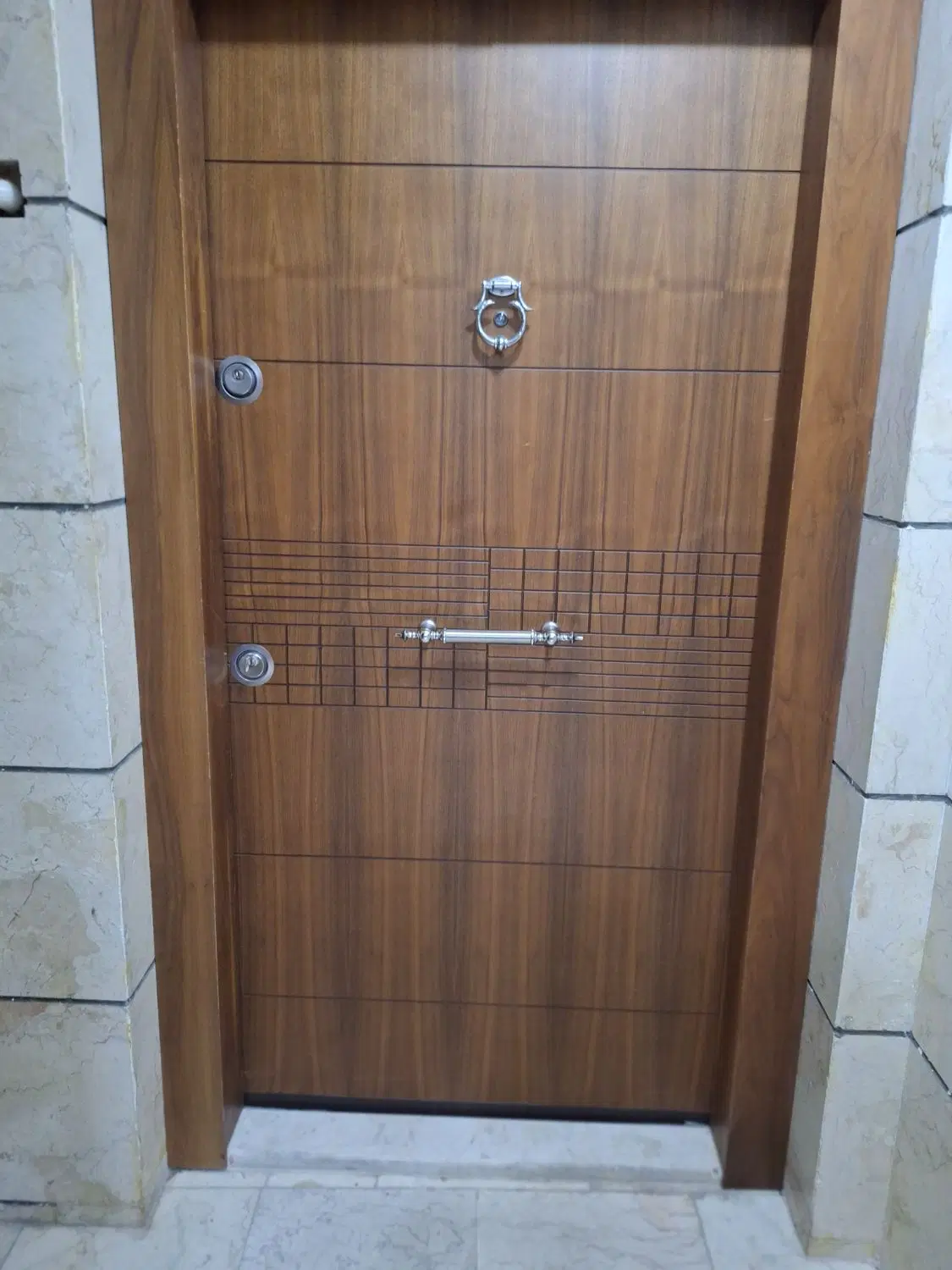 سه خوابه شهرک آرین مستر دار