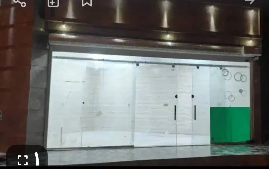 مغازه در ۲۰متری نورد لوله