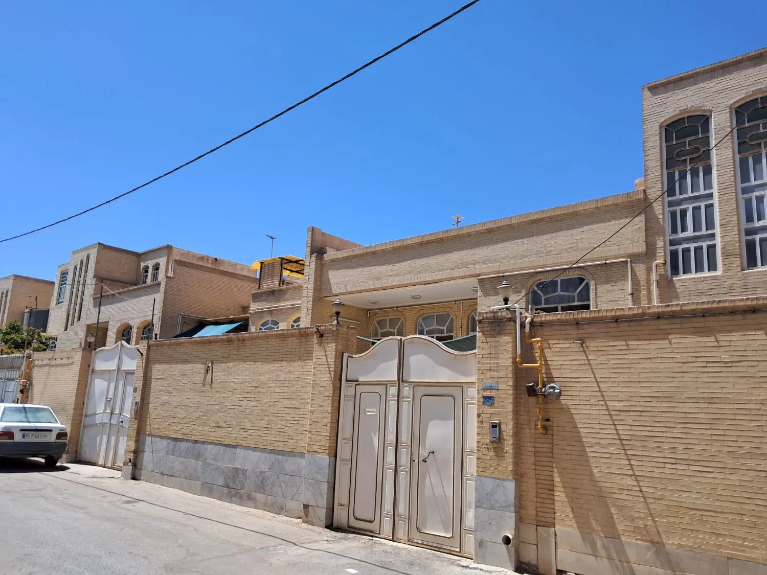 اجاره اپارتمان