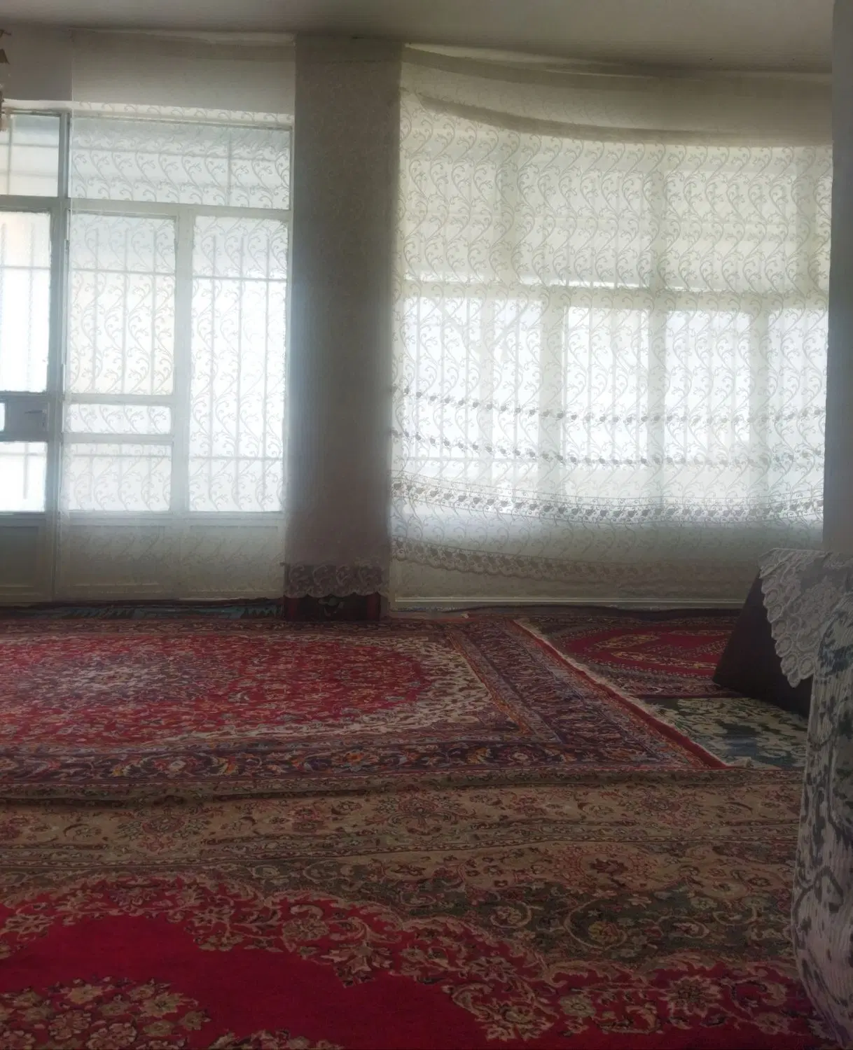 ۲۴۰ متر ویلایی۴۰۰ رهن کامل