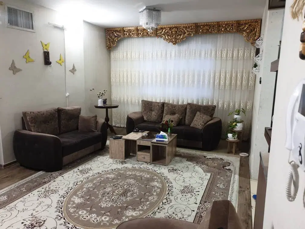 مسکن مهر