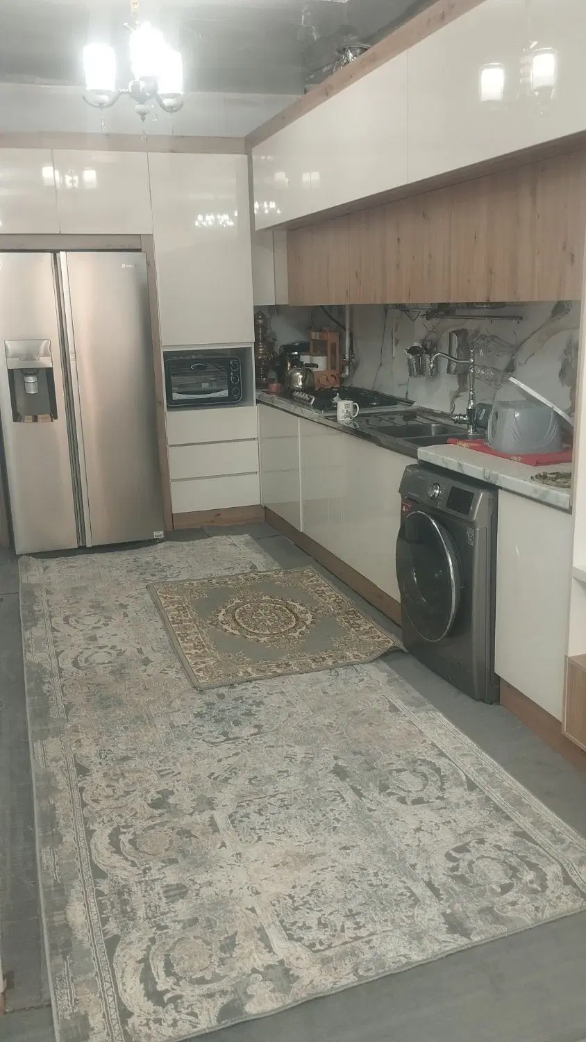 خانه ویلایی 100 متری